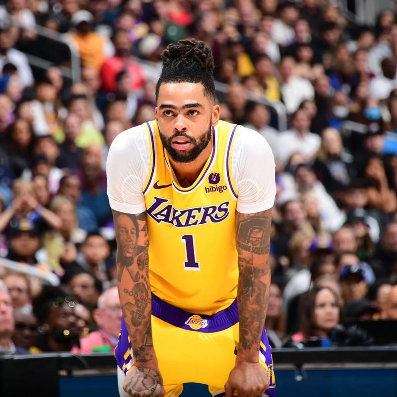 &zwnj;湖人防守效率暴跌至联盟第18：剩余赛程如何紧急止损？