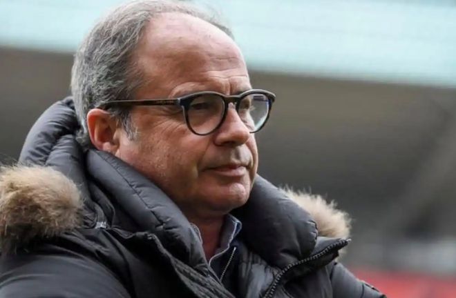 阿森纳瞄准巴黎高管坎波斯，高层引援有大动作！