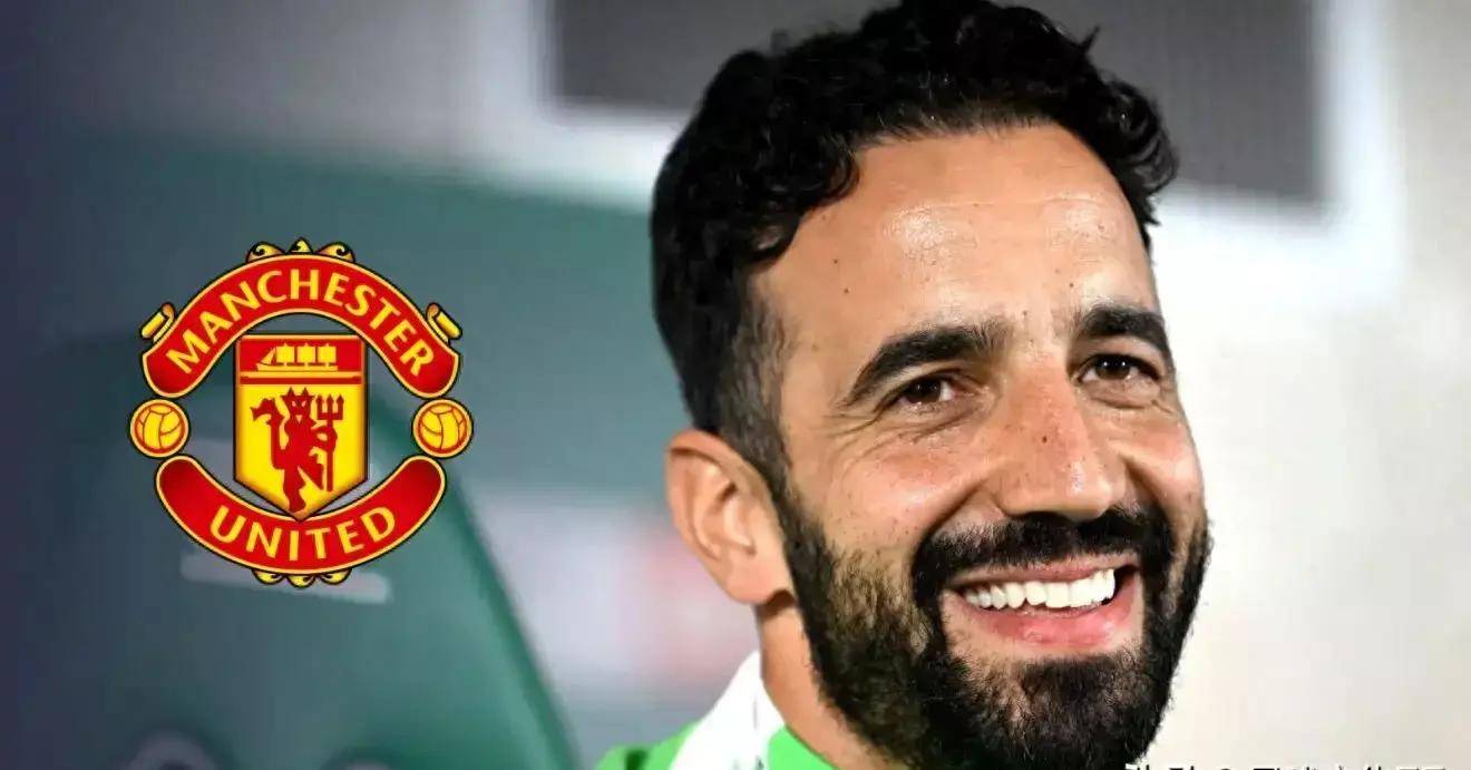 阿莫林力挺！曼联有望一月签回青训太子，免签强援来袭